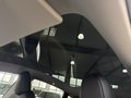 View of sunroof / panoramic roof