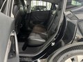 View of rear seat