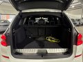 View of boot / luggage space