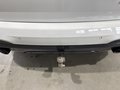 View of trailer tow-bar hitch