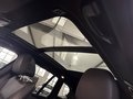 View of sunroof / panoramic roof