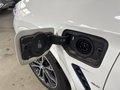 View of fittings for electric vehicle