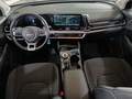 View of dashboard