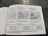 Servisna knjižica