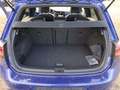 View of boot / luggage space