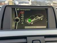 Статус автомобиля