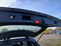 View of trailer tow-bar hitch