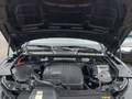 View of engine compartment