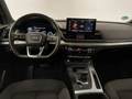 View of dashboard