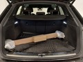 View of boot / luggage space