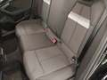 View of rear seat