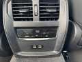 View of rear climate control switch