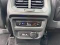 View of rear climate control switch