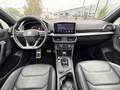 View of dashboard