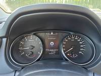 Pogled kombi instrument