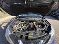 View of engine compartment