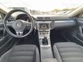 View of dashboard