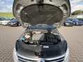 View of engine compartment