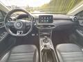 View of dashboard