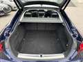 View of boot / luggage space