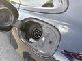 View of fittings for electric vehicle