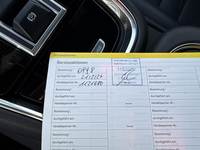 Dodatni ukrepi v servisni knjižici