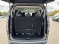 View of boot / luggage space