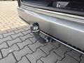 View of trailer tow-bar hitch