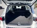 View of boot / luggage space