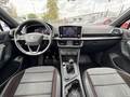 View of dashboard