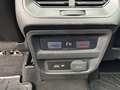 View of rear climate control switch