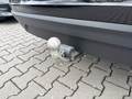 View of trailer tow-bar hitch