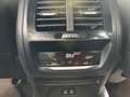 View of rear climate control switch
