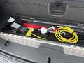 View of fittings for electric vehicle
