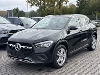 Mercedes-Benz GLA 220 d 8G-DCT "Progressive"