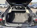 View of boot / luggage space