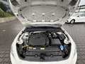 View of engine compartment