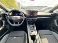 View of dashboard