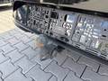 View of trailer tow-bar hitch