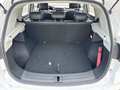 View of boot / luggage space