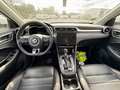 View of dashboard