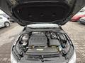 View of engine compartment