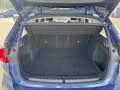 View of boot / luggage space