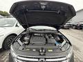 View of engine compartment