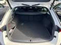 View of boot / luggage space
