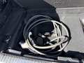 View of fittings for electric vehicle