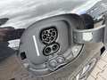 View of fittings for electric vehicle