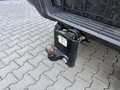 View of trailer tow-bar hitch