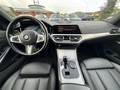 View of dashboard