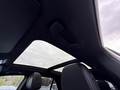 View of sunroof / panoramic roof